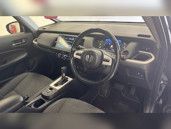 Used Honda Jazz 2023 for sale - 78792044: Photo
