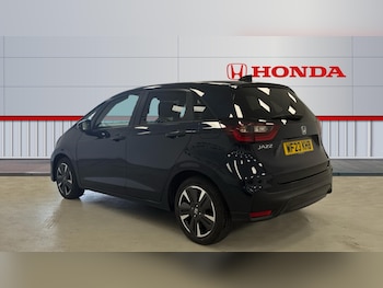 Used Honda Jazz 2023 for sale - 78792044: Photo