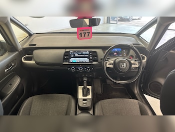 Used Honda Jazz 2023 for sale - 78792044: Photo