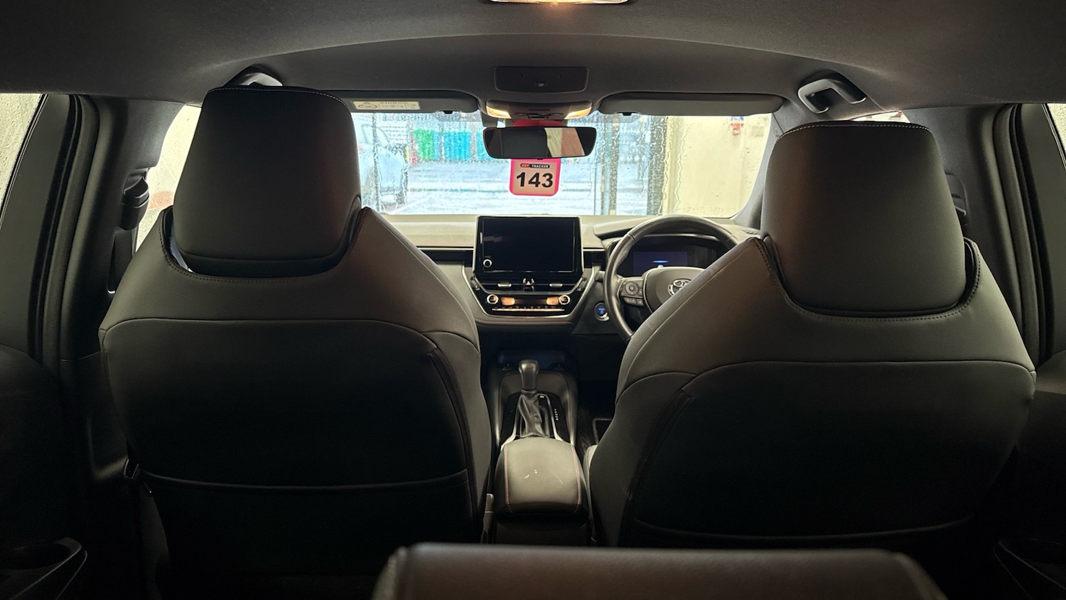 Used Toyota Corolla 2023 for sale - 76784809: Photo 14