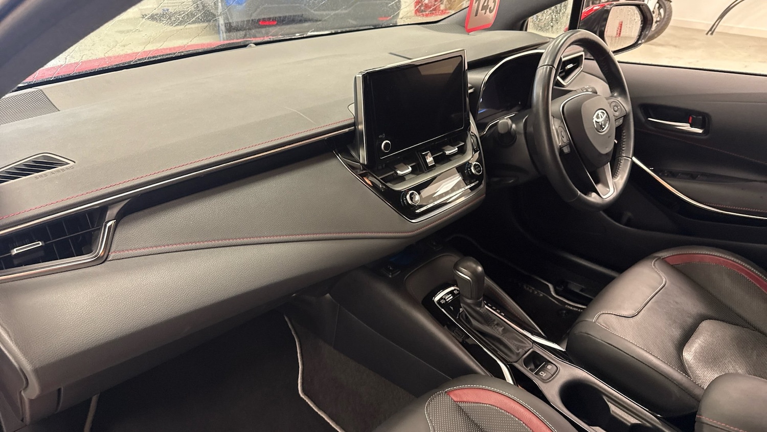 Used Toyota Corolla 2023 for sale - 76784809: Photo 2