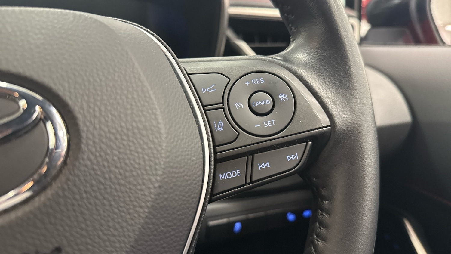 Used Toyota Corolla 2023 for sale - 76784809: Photo 29