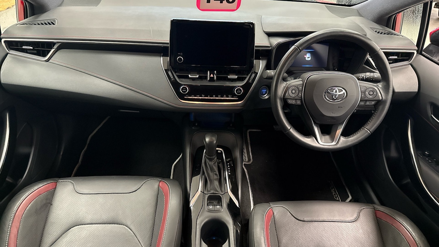 Used Toyota Corolla 2023 for sale - 76784809: Photo 4