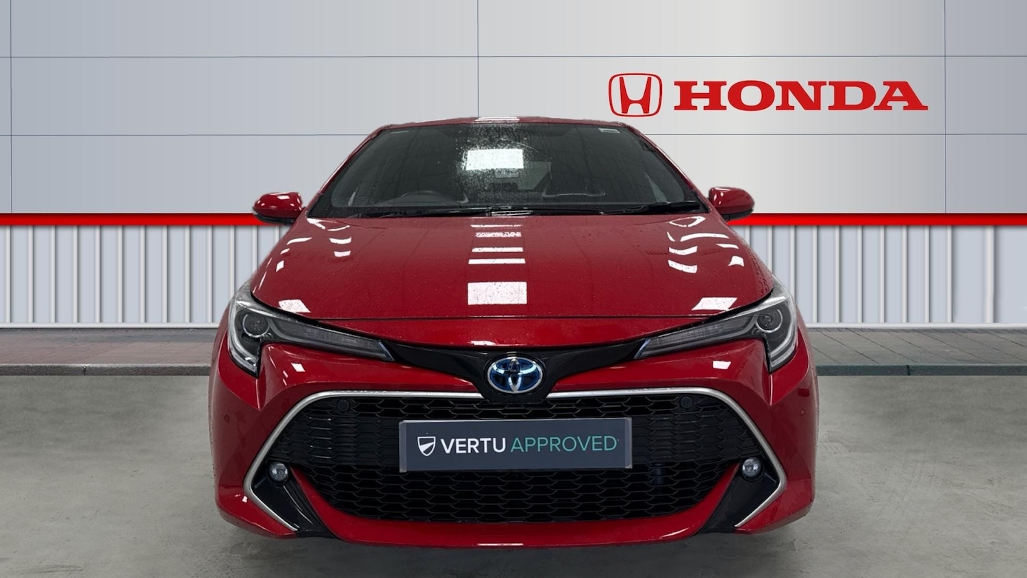 Used Toyota Corolla 2023 for sale - 76784809: Photo 6