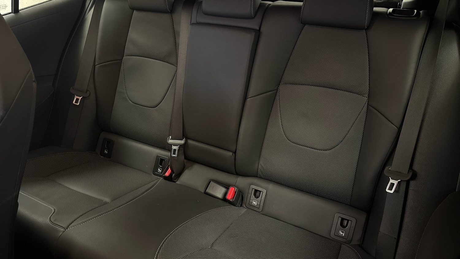 Used Toyota Corolla 2023 for sale - 76784809: Photo 8