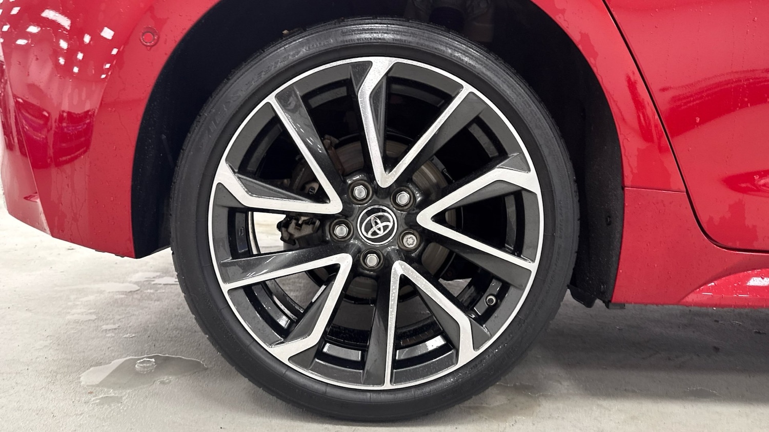 Used Toyota Corolla 2023 for sale - 76784809: Photo 9