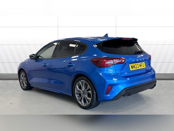 Used Ford Focus 2023 for sale - 77535814: Photo