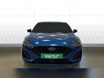 Used Ford Focus 2023 for sale - 77535814: Photo