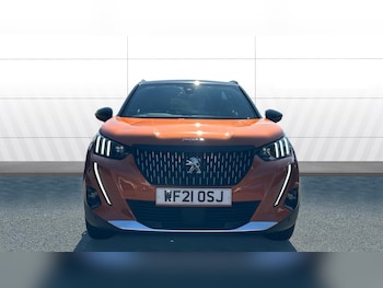Used Peugeot 2008 2021 for sale - 79228740: Photo