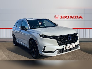 Honda - CR-V