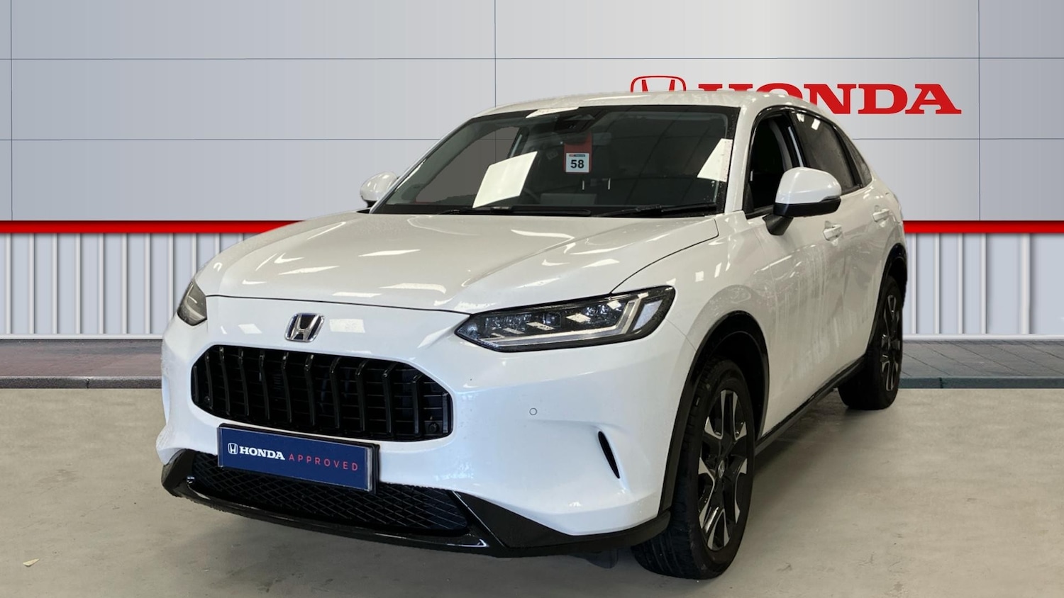 Used Honda ZR-V 2024 for sale - 76589699: Photo 10