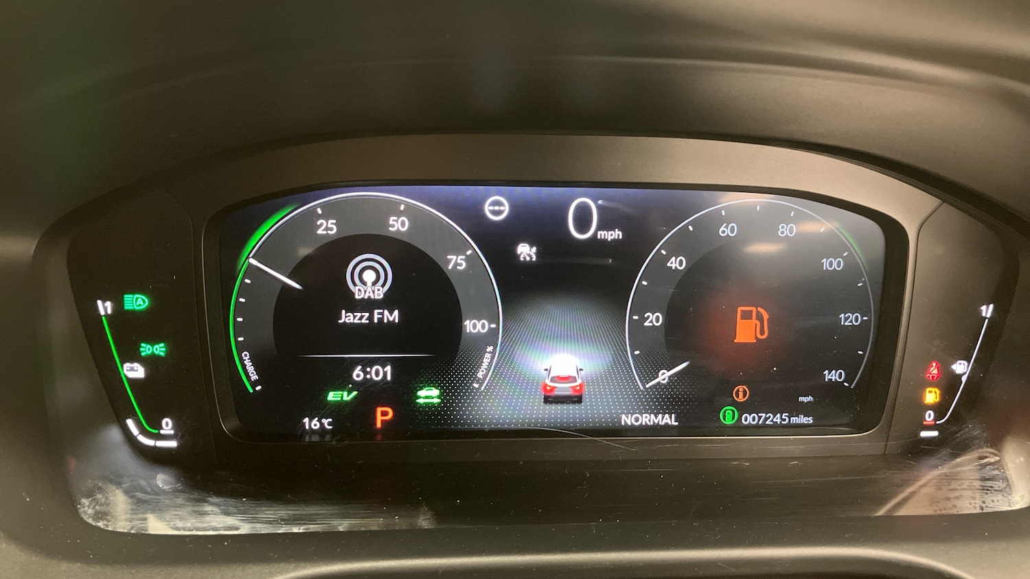 Used Honda ZR-V 2024 for sale - 76589699: Photo 11