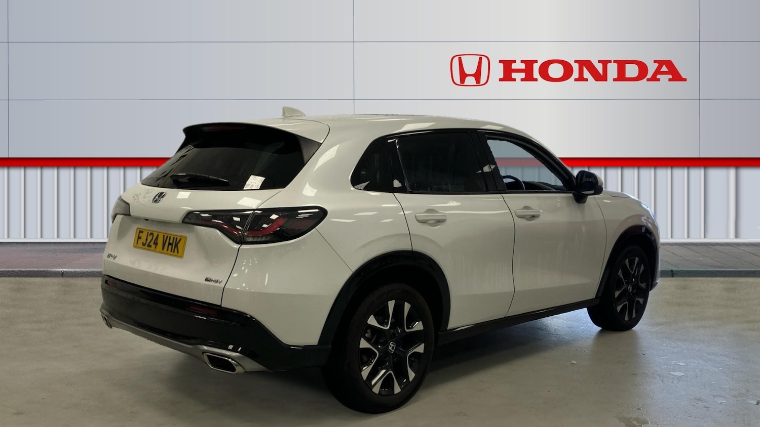 Used Honda ZR-V 2024 for sale - 76589699: Photo 12