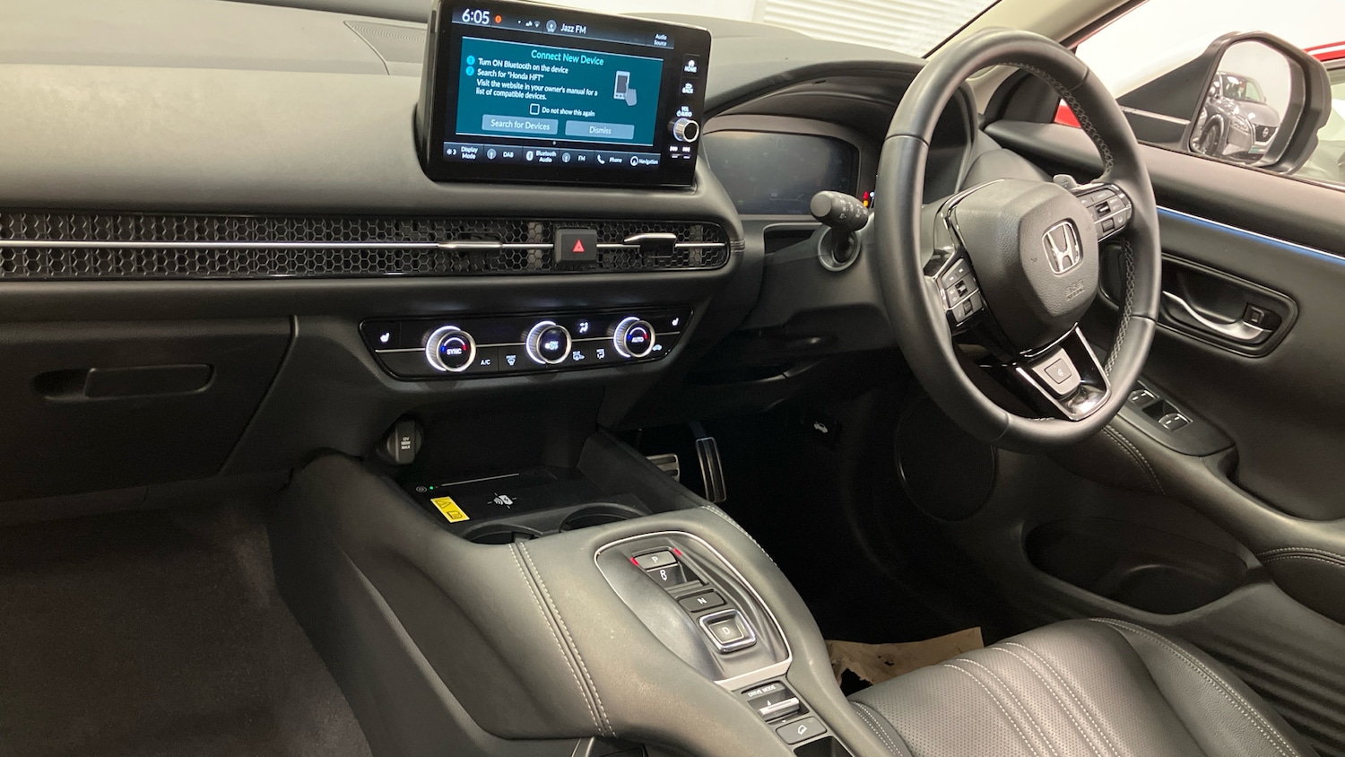 Used Honda ZR-V 2024 for sale - 76589699: Photo 2