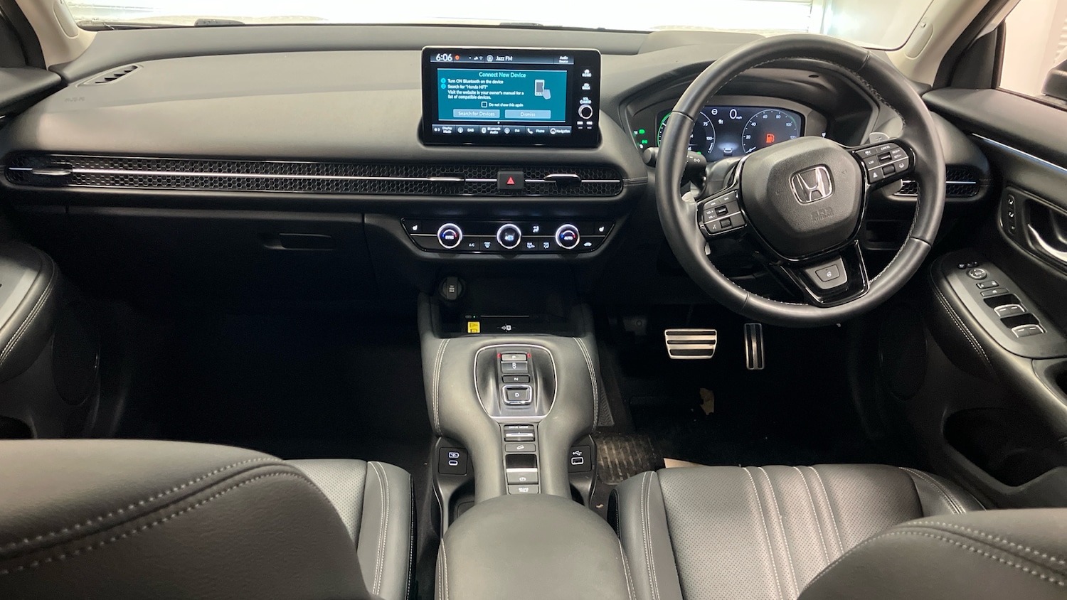 Used Honda ZR-V 2024 for sale - 76589699: Photo 4