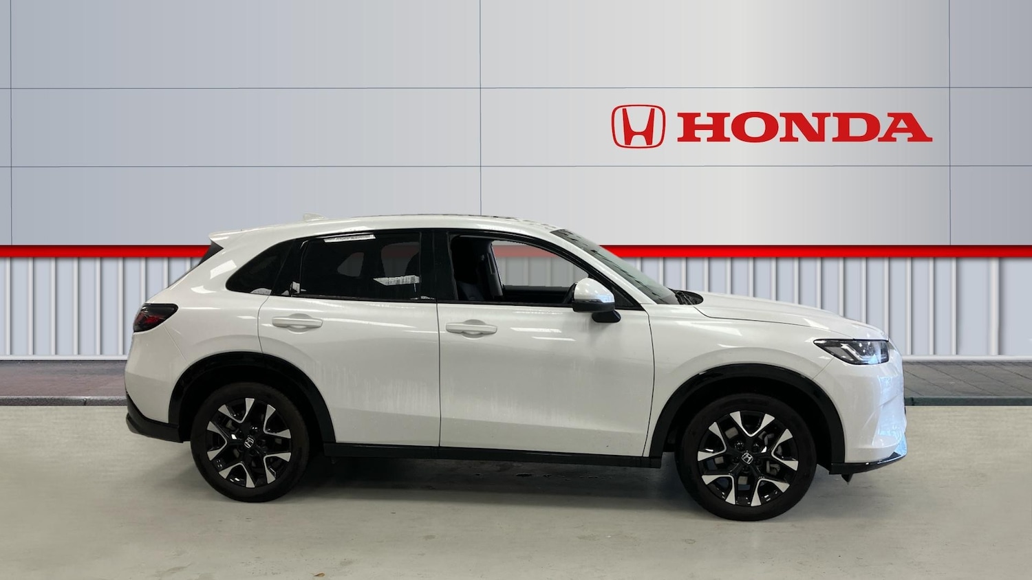 Used Honda ZR-V 2024 for sale - 76589699: Photo 5