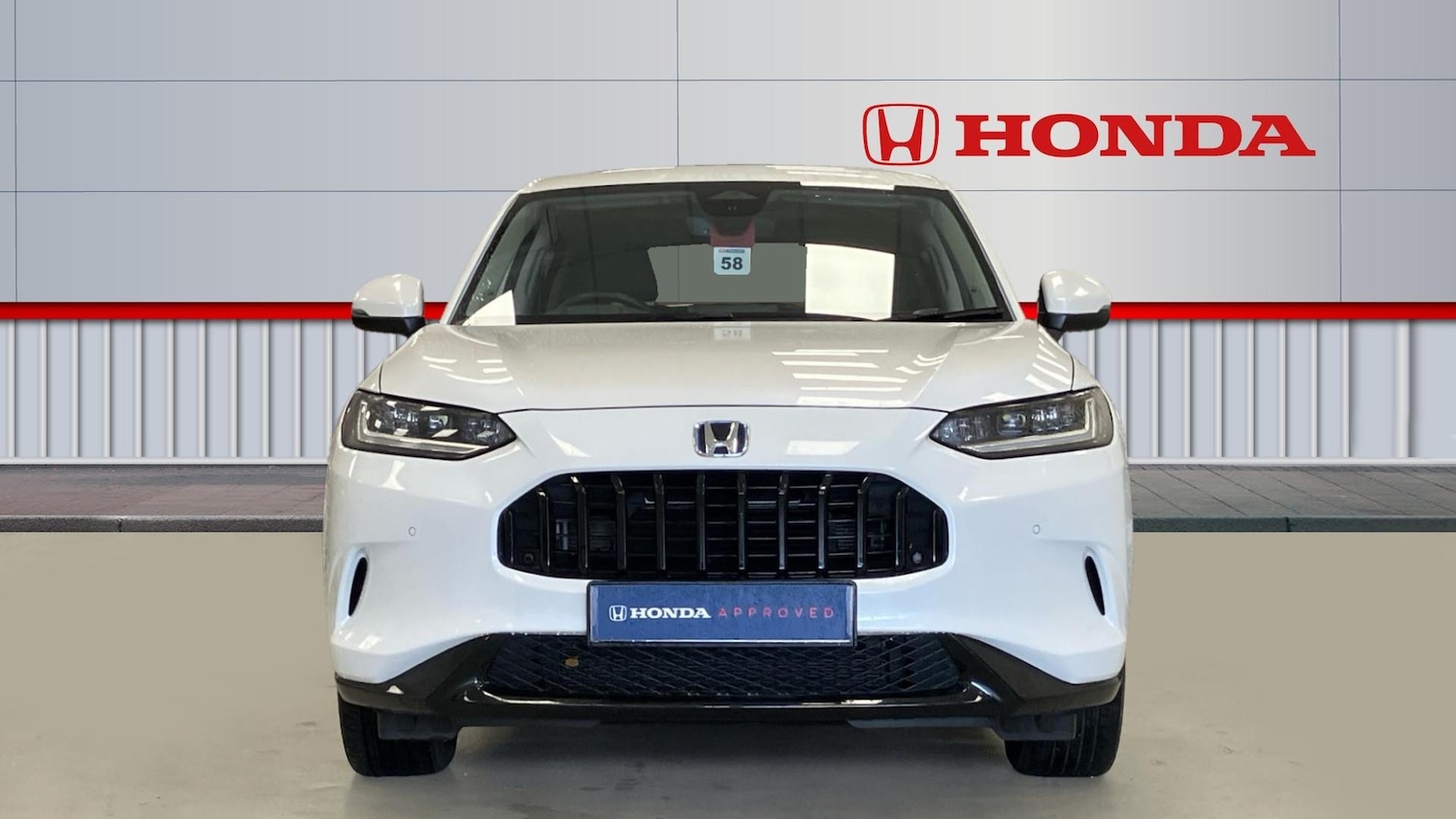 Used Honda ZR-V 2024 for sale - 76589699: Photo 6