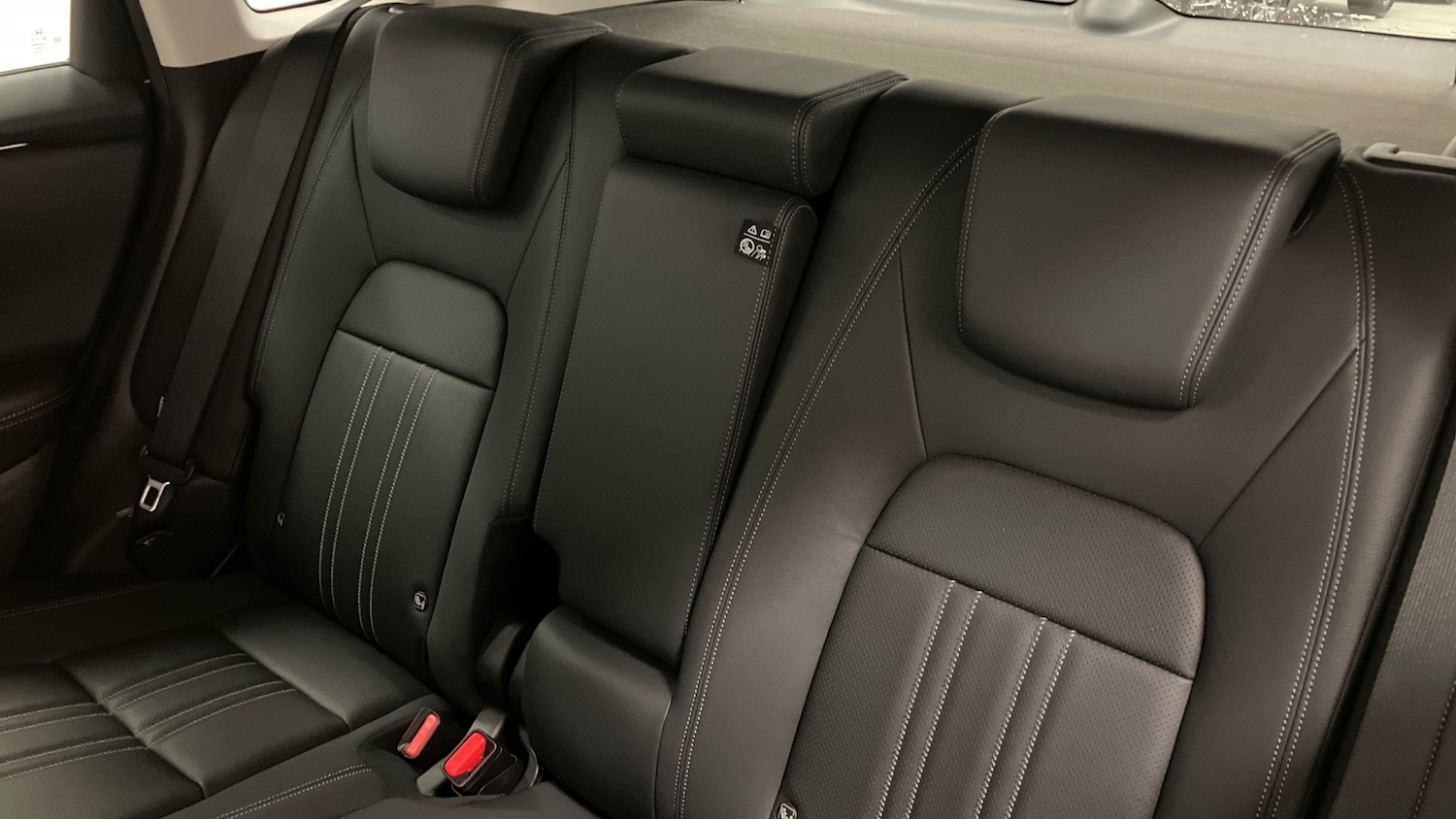 Used Honda ZR-V 2024 for sale - 76589699: Photo 8