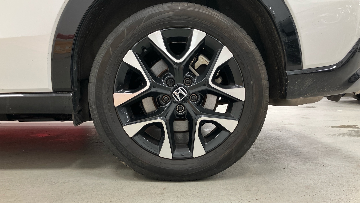 Used Honda ZR-V 2024 for sale - 76589699: Photo 9