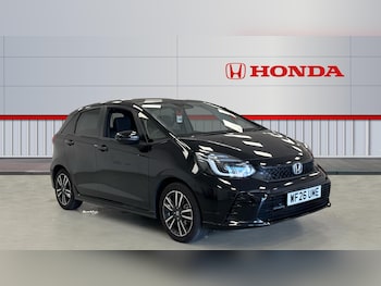 Used Honda Jazz 2026 for sale - 79504752: Photo