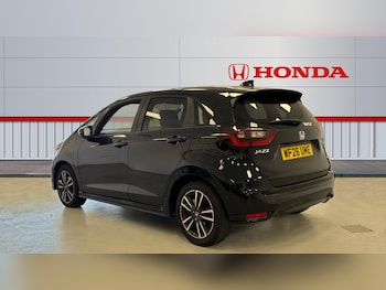 Used Honda Jazz 2026 for sale - 79504752: Photo