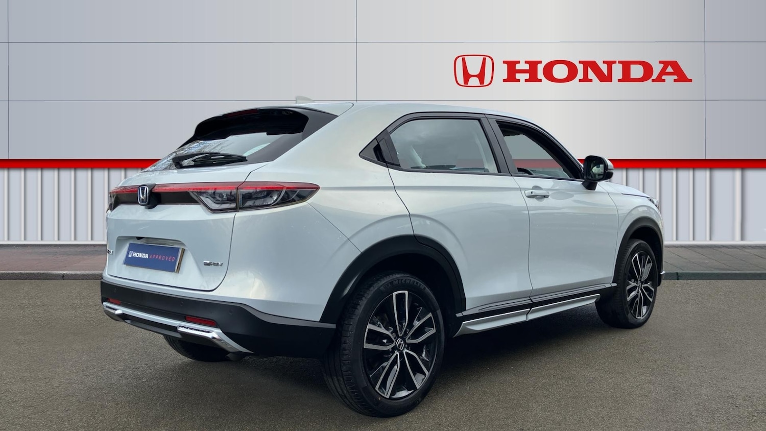 Used Honda HR-V 2023 for sale - 77846283: Photo 12