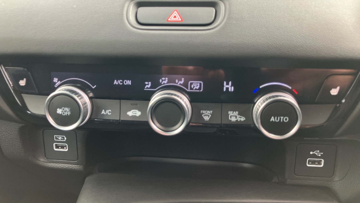 Used Honda HR-V 2023 for sale - 77846283: Photo 26