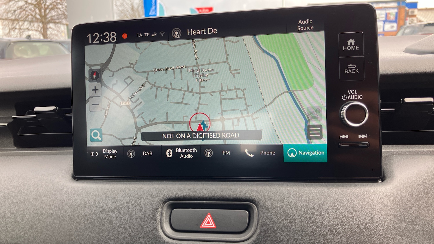 Used Honda HR-V 2023 for sale - 77846283: Photo 29