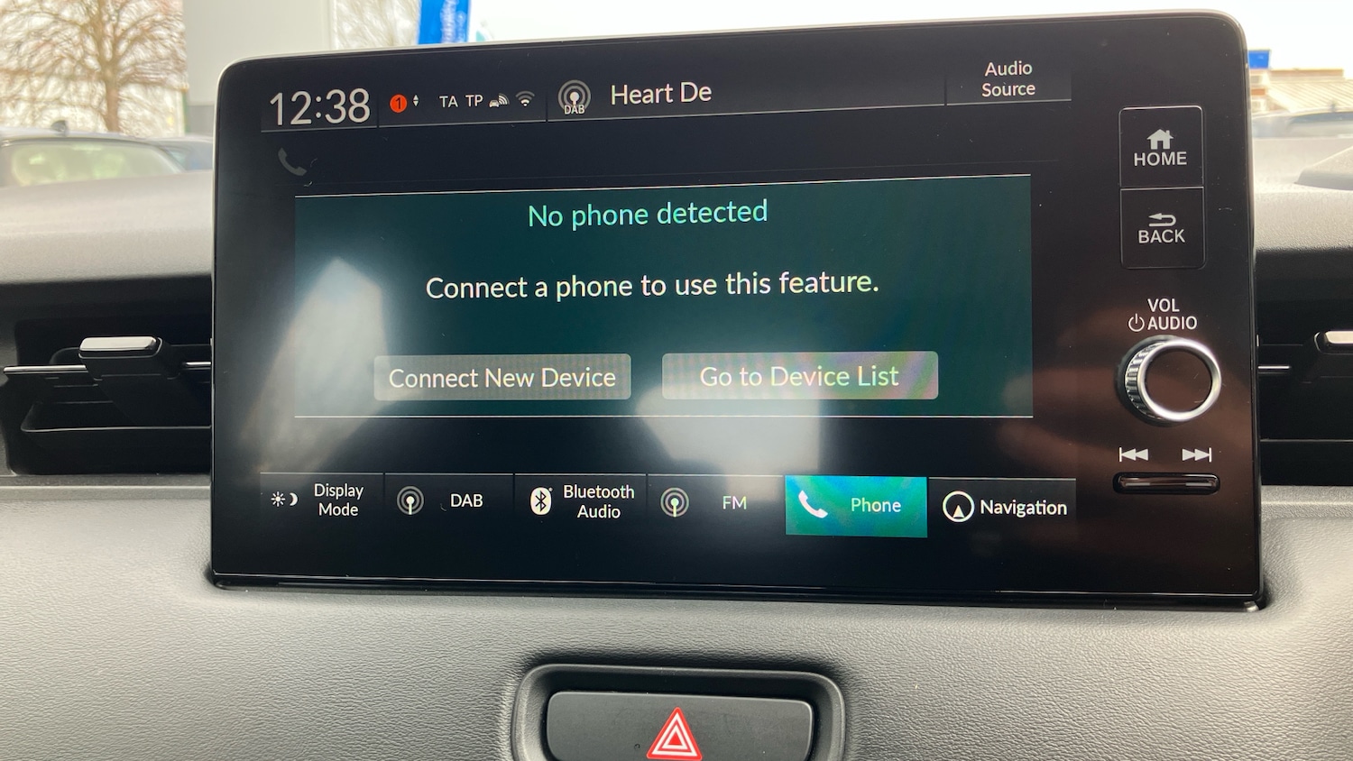 Used Honda HR-V 2023 for sale - 77846283: Photo 30