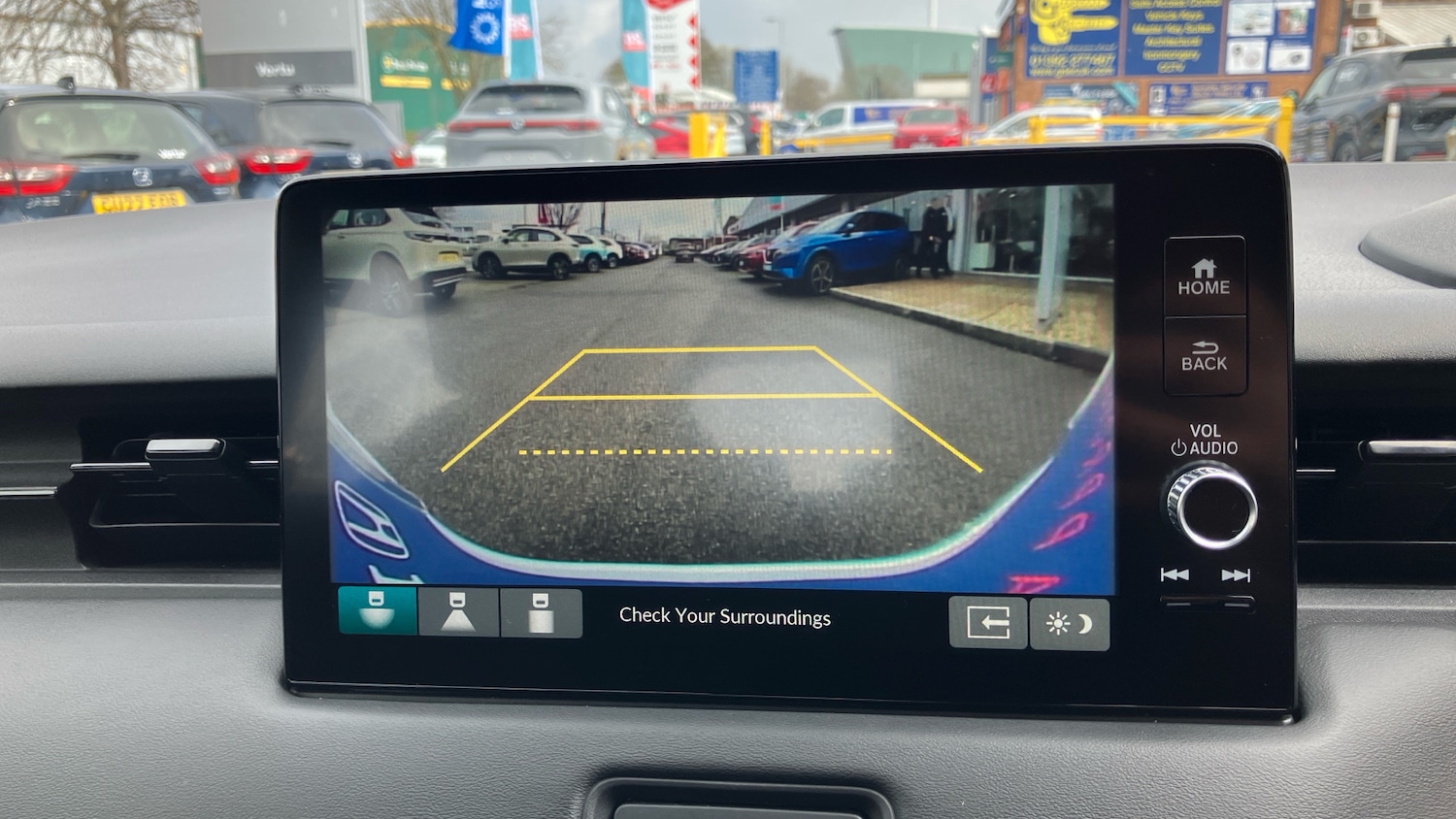 Used Honda HR-V 2023 for sale - 77846283: Photo 31