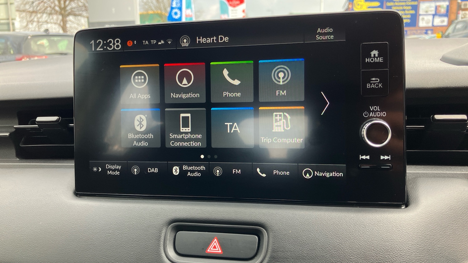 Used Honda HR-V 2023 for sale - 77846283: Photo 32