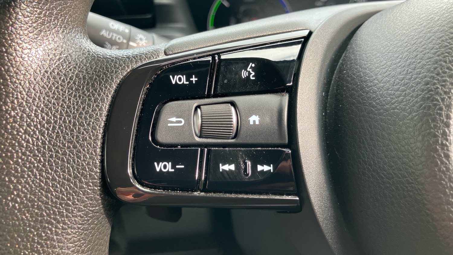 Used Honda HR-V 2023 for sale - 77846283: Photo 33