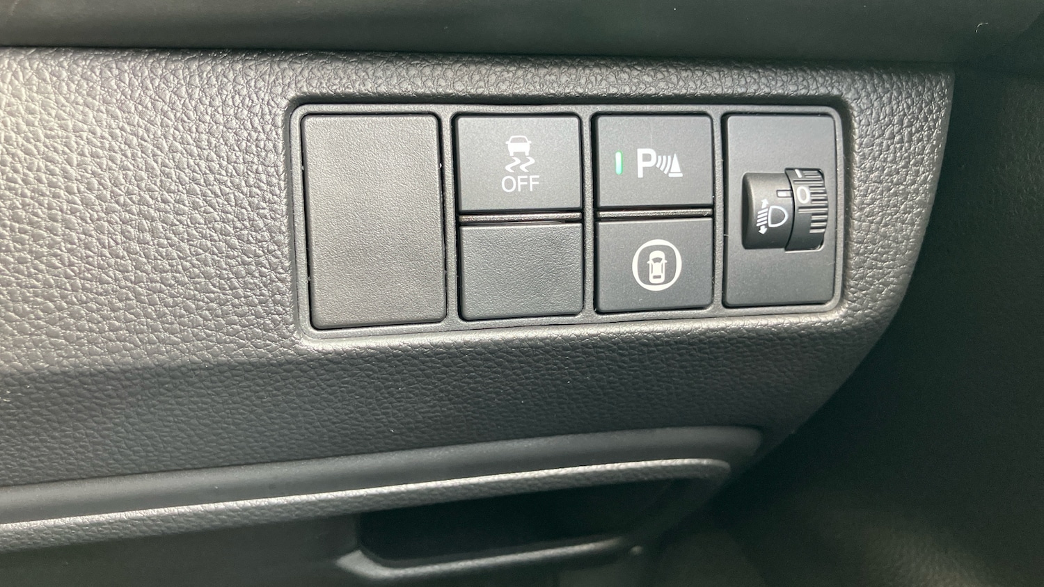 Used Honda HR-V 2023 for sale - 77846283: Photo 37