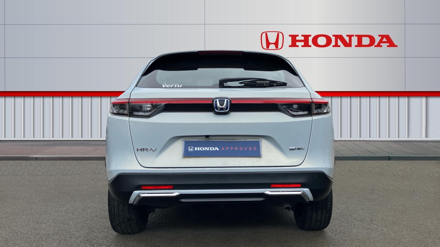 Used Honda HR-V 2023 for sale - 77846283: Photo 7