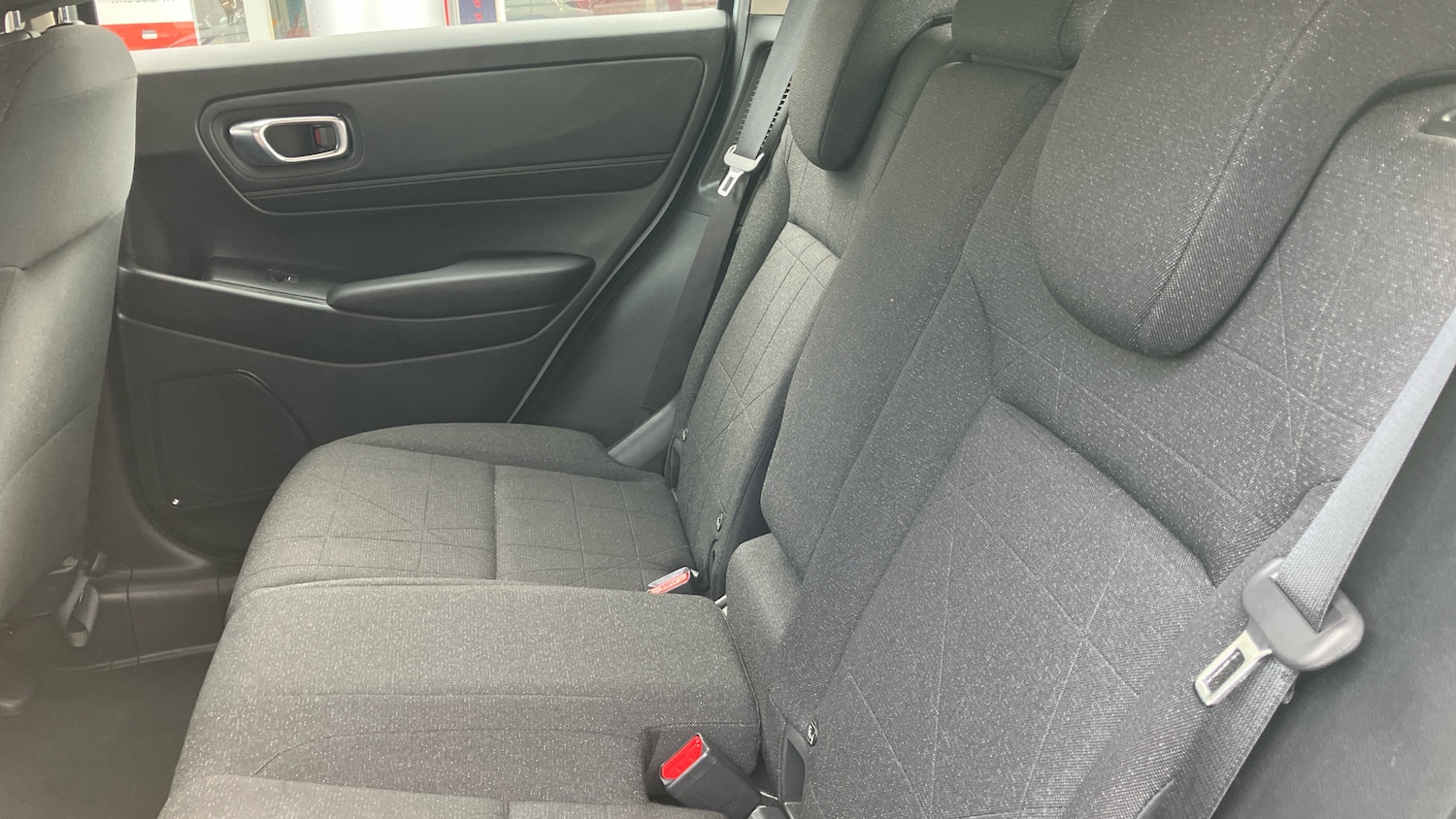 Used Honda HR-V 2023 for sale - 77846283: Photo 8