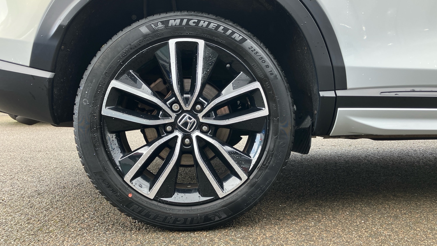 Used Honda HR-V 2023 for sale - 77846283: Photo 9