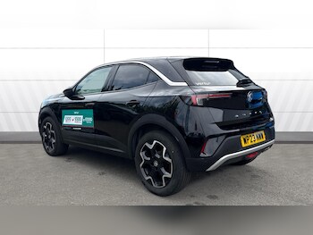 Used Vauxhall Mokka 2023 for sale - 79021444: Photo