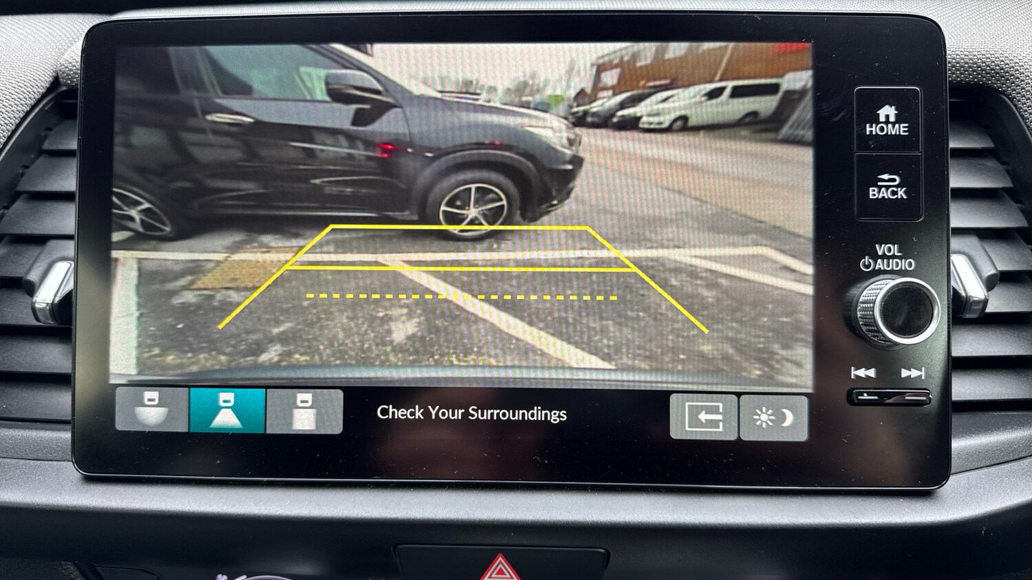 Used Honda Jazz 2022 for sale - 77935120: Photo 17