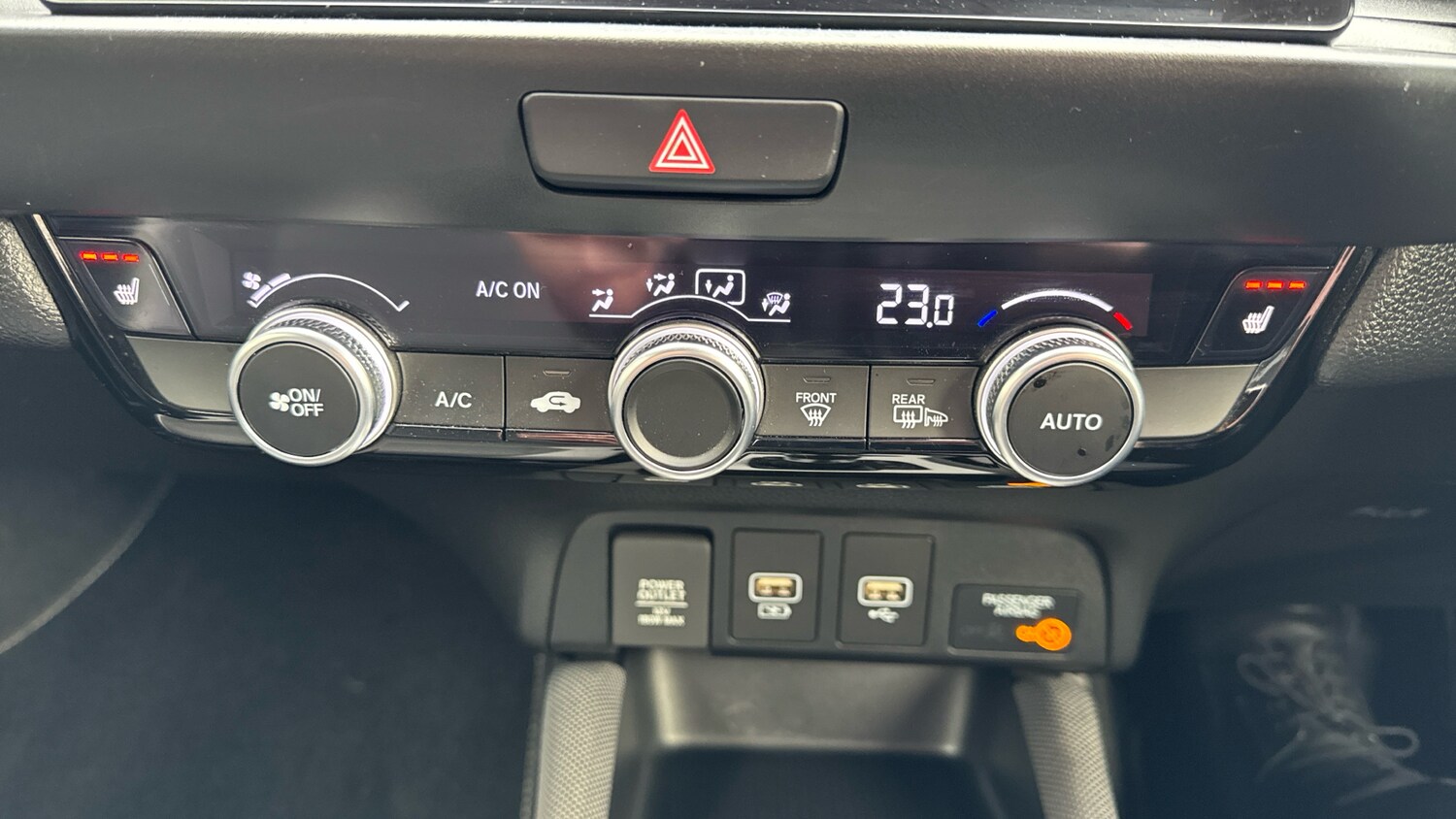 Used Honda Jazz 2022 for sale - 77935120: Photo 18