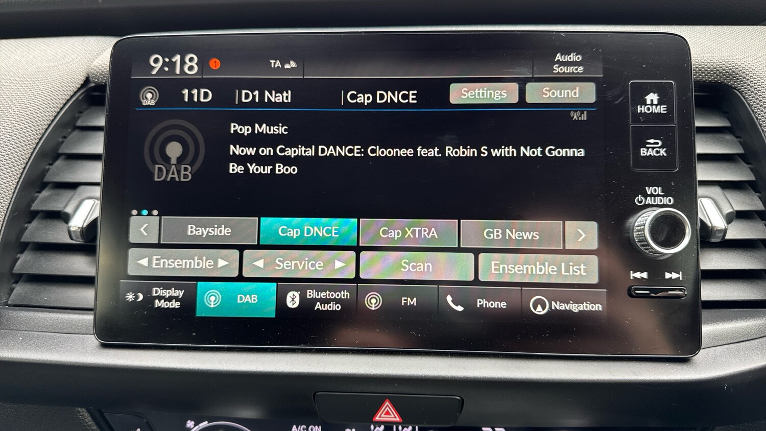 Used Honda Jazz 2022 for sale - 77935120: Photo 20