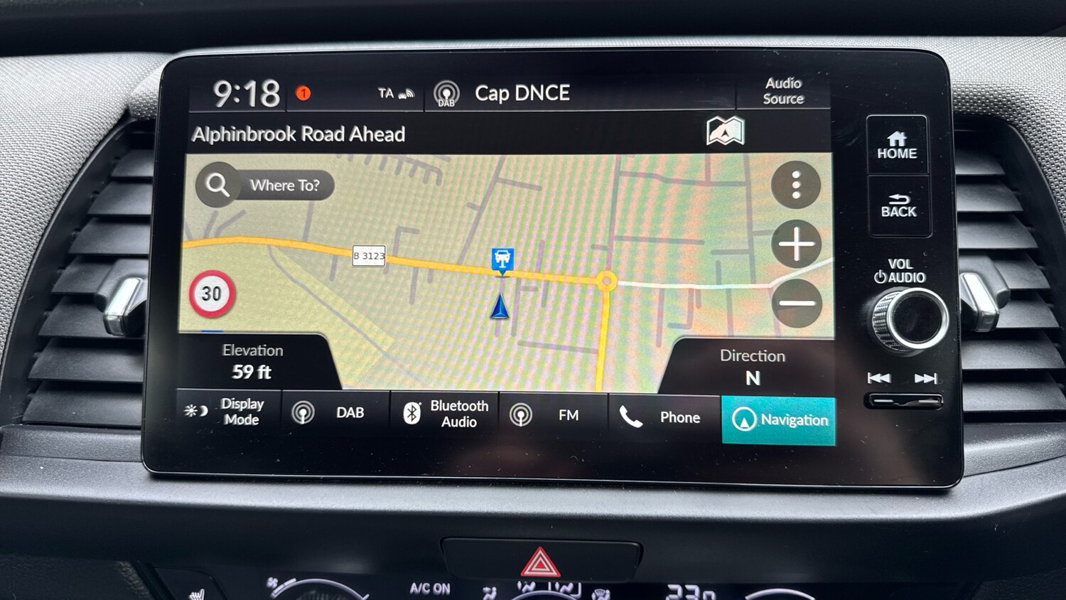 Used Honda Jazz 2022 for sale - 77935120: Photo 21