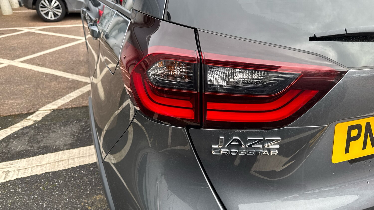 Used Honda Jazz 2022 for sale - 77935120: Photo 26