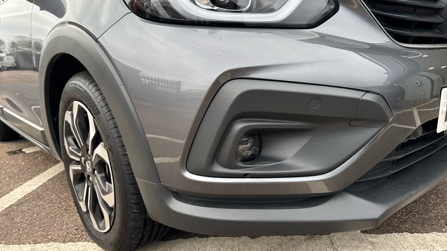 Used Honda Jazz 2022 for sale - 77935120: Photo 30