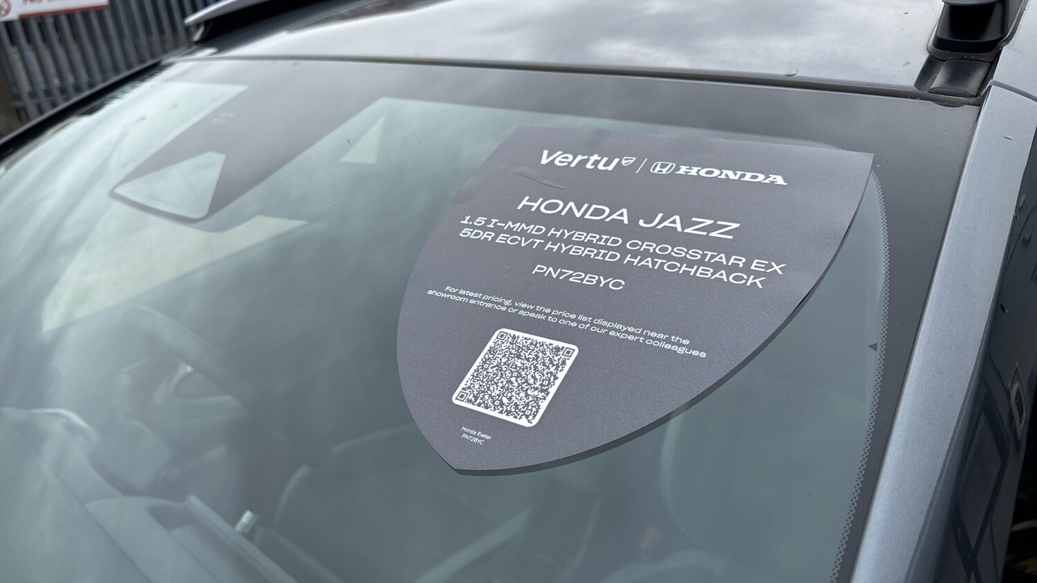 Used Honda Jazz 2022 for sale - 77935120: Photo 31