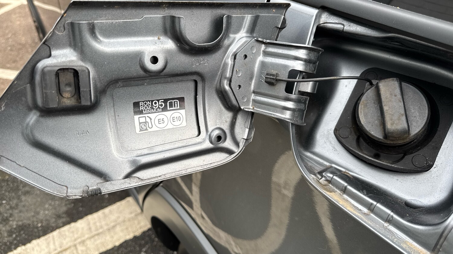 Used Honda Jazz 2022 for sale - 77935120: Photo 42