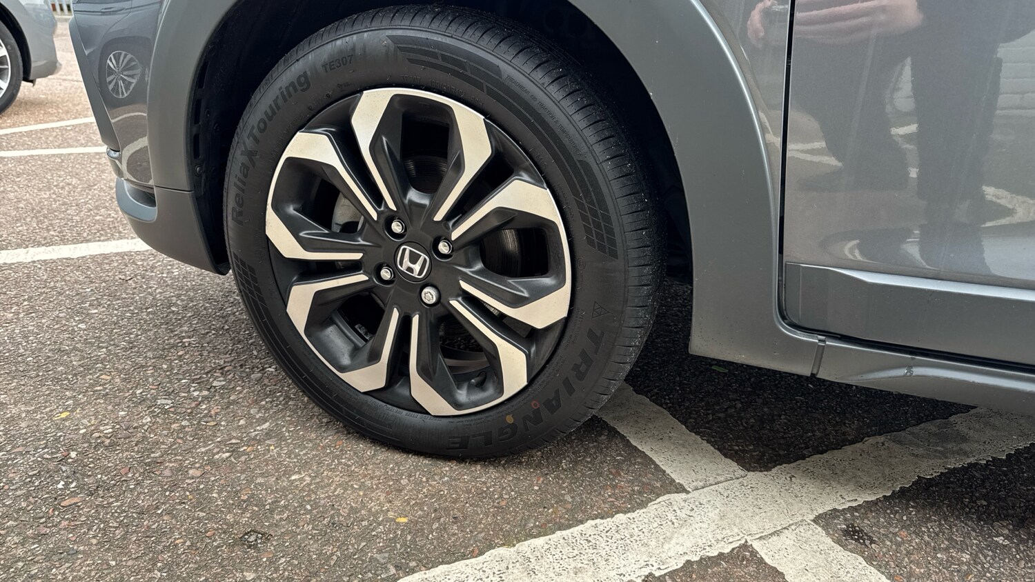 Used Honda Jazz 2022 for sale - 77935120: Photo 43