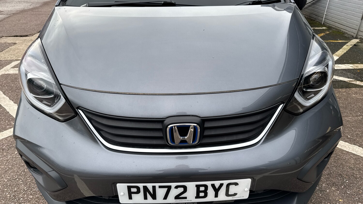 Used Honda Jazz 2022 for sale - 77935120: Photo 44