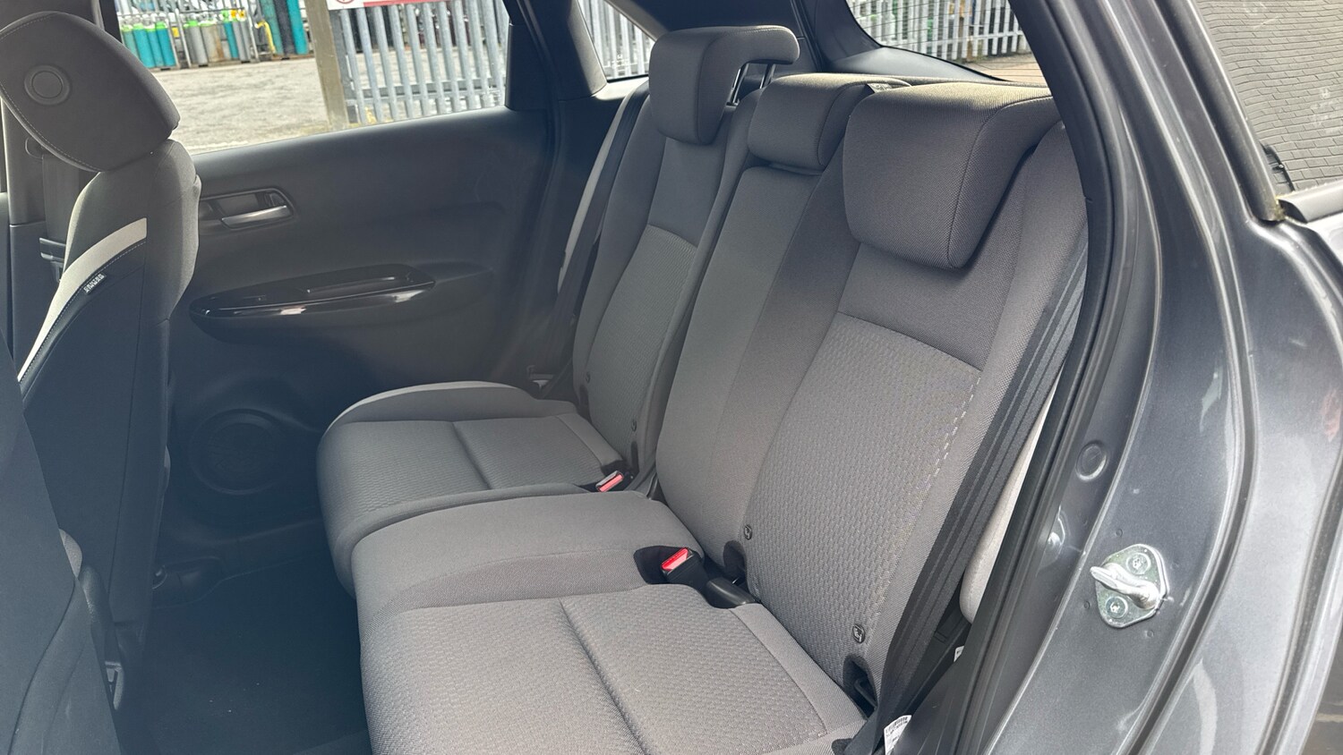 Used Honda Jazz 2022 for sale - 77935120: Photo 8