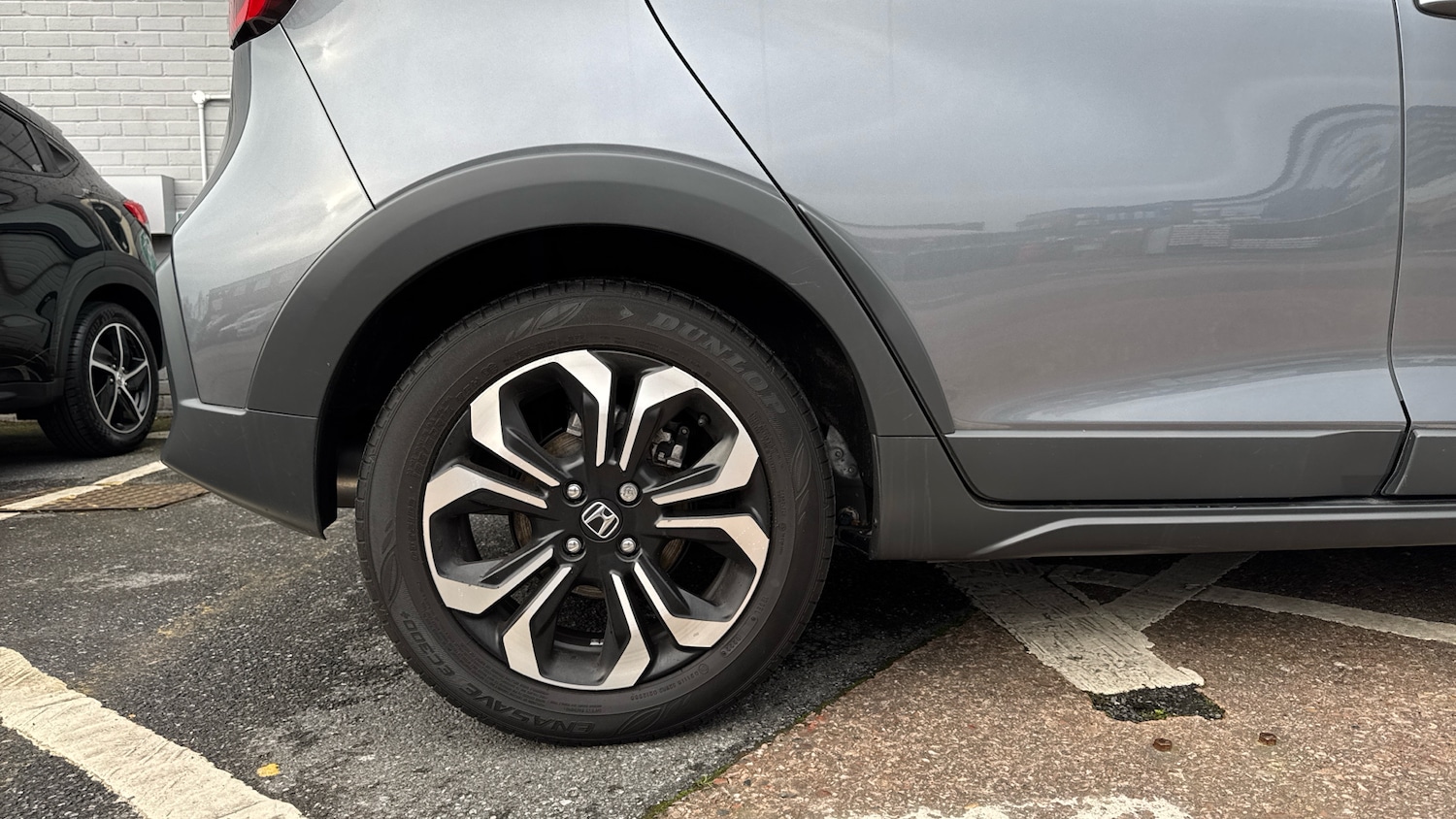 Used Honda Jazz 2022 for sale - 77935120: Photo 9