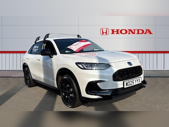 2025 (25) - 2.0 eHEV Sport 5dr CVT Hybrid Estate